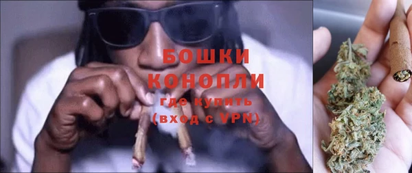 хмурый Михайловск